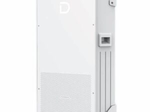 Pin Power Brick Áp Thấp