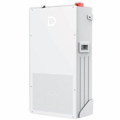 Pin Power Brick Áp Thấp