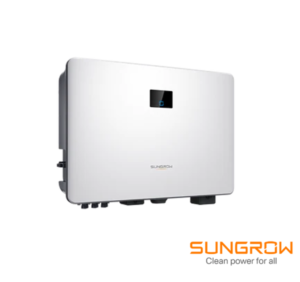 Inverter sungrow SG8.0RS