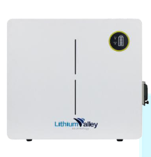 Battery LV-BAT-W5.12Ac 5.12kWh