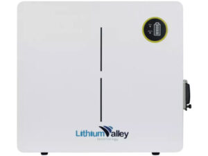 BATTERY LV-BAT-W5.12Ac 5.12kWh