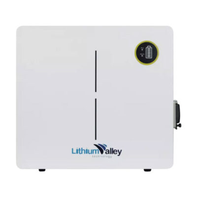 BATTERY LV-BAT-W5.12Ac 5.12kWh