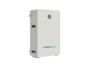 Pin valley W16-lite 14.3kW