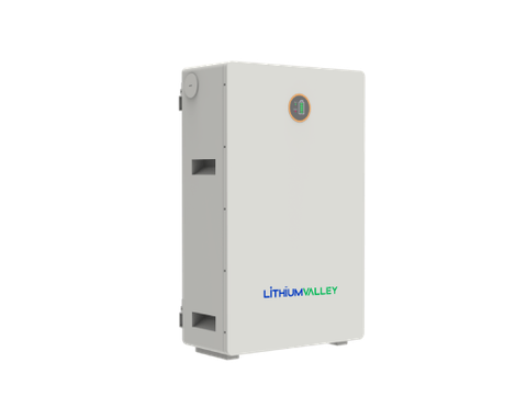 Pin valley W16-lite 14.3kW