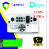 Biến Tần15kW SUN-15K-G05