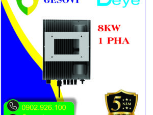 biến tần 8kW SUN-8K-G02P1-EU-AM2