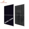 Canadian Solar 590Wp – model CS6W-590TB-AG