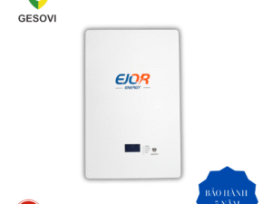 Thiết bị lưu trữ điện 5kW