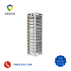 Pin Lithium Deye Áp Cao BOS-W-Pack5.1