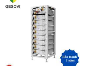 Pin Lithium DEYE Áp cao BOS-GM5.1