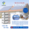 Pin Lithium SE-G5.1 Pro-B Áp Thấp