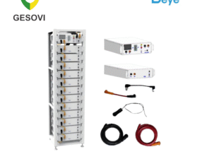 Pin Lithium DEYE Áp cao BOS-GM5.1