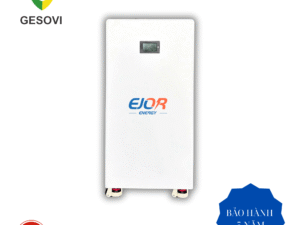 Thiết bị lưu Trữ điện 14.3 KWh