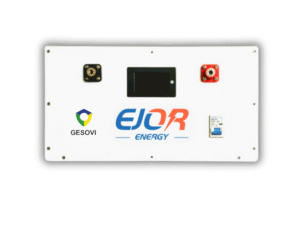 Thiết bị lưu Trữ Điện 6.7 KWh