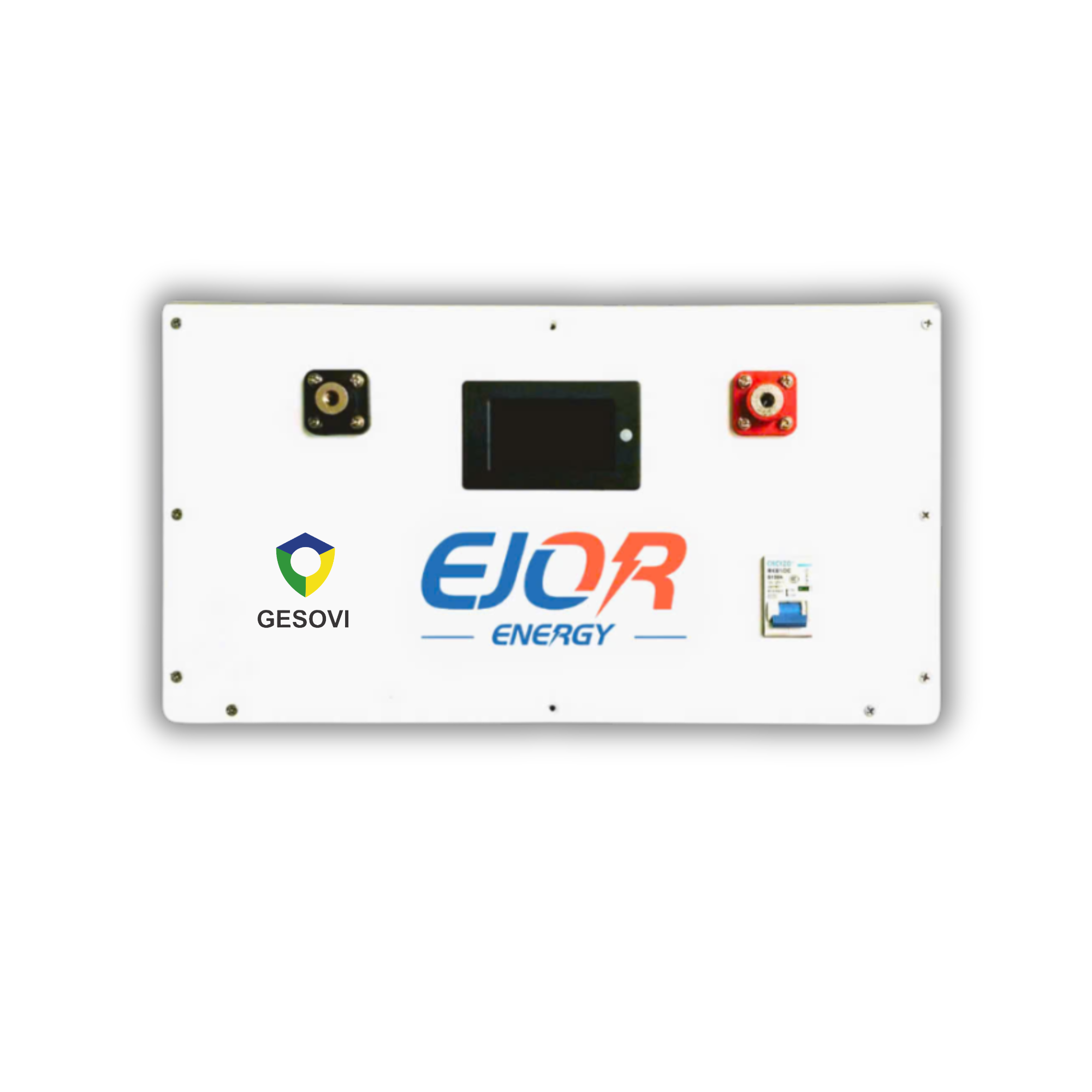 Thiết bị lưu Trữ Điện 6.7 KWh Thiết bị lưu Trữ Điện 6.7 KWh