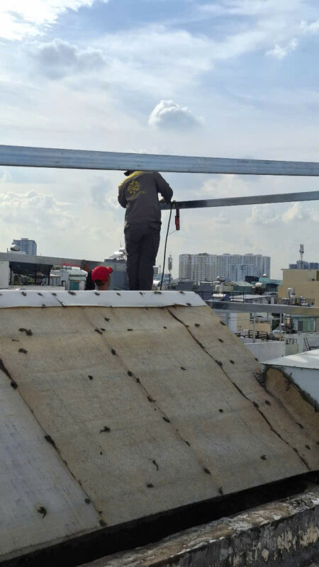 C&Ocirc;NG TY TNHH THƯƠNG MẠI C&Ocirc;NG NGHỆ GESOVI