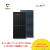 Pin Mặt Trời IREX 590W (IRM72HTBD3-590)