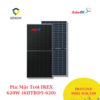 Pin Mặt Trời IREX 620W (6HTBD5-620)