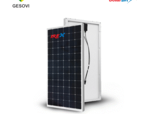 Pin Mặt Trời IREX 590W (IRM72HTBD3-590)