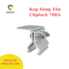 Kẹp Sóng Tôn Cliplock 700A