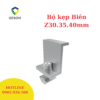 Bộ kẹp Biên Z30.35.40mm