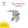 Kẹp Sóng Tôn Cliplock
