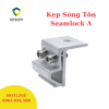 Kẹp Sóng Tôn Seamlock A