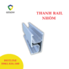 Thanh Nhôm Rail 26x45