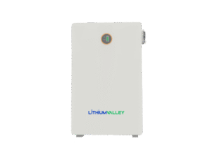 Valley W15‑5A (14,3 kWh)