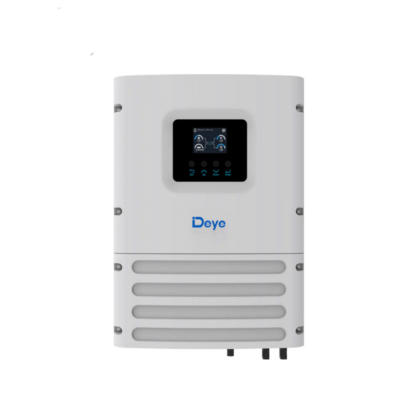 Combo Điện Mặt Trời Hybrid 5kW