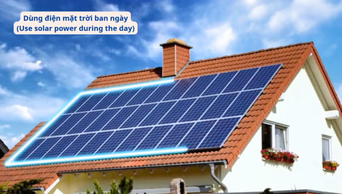 Dịch vụ lắp điện mặt trời 2026 - Báo giá chi phí mới nhất 