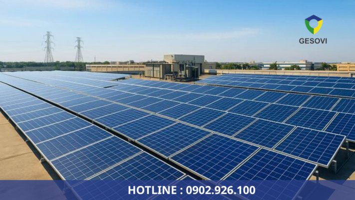 Top 10 Công Ty Lắp Đặt Điện Năng Lượng Mặt Trời Hàng Đầu