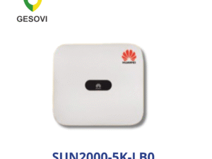 Biến Tần Huawei 5kW 1 Pha ( SUN2000-5K-LB0 )