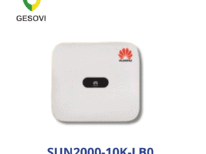 Biến Tần Huawei 10kW 1 Pha ( SUN2000-10K-LC0 )