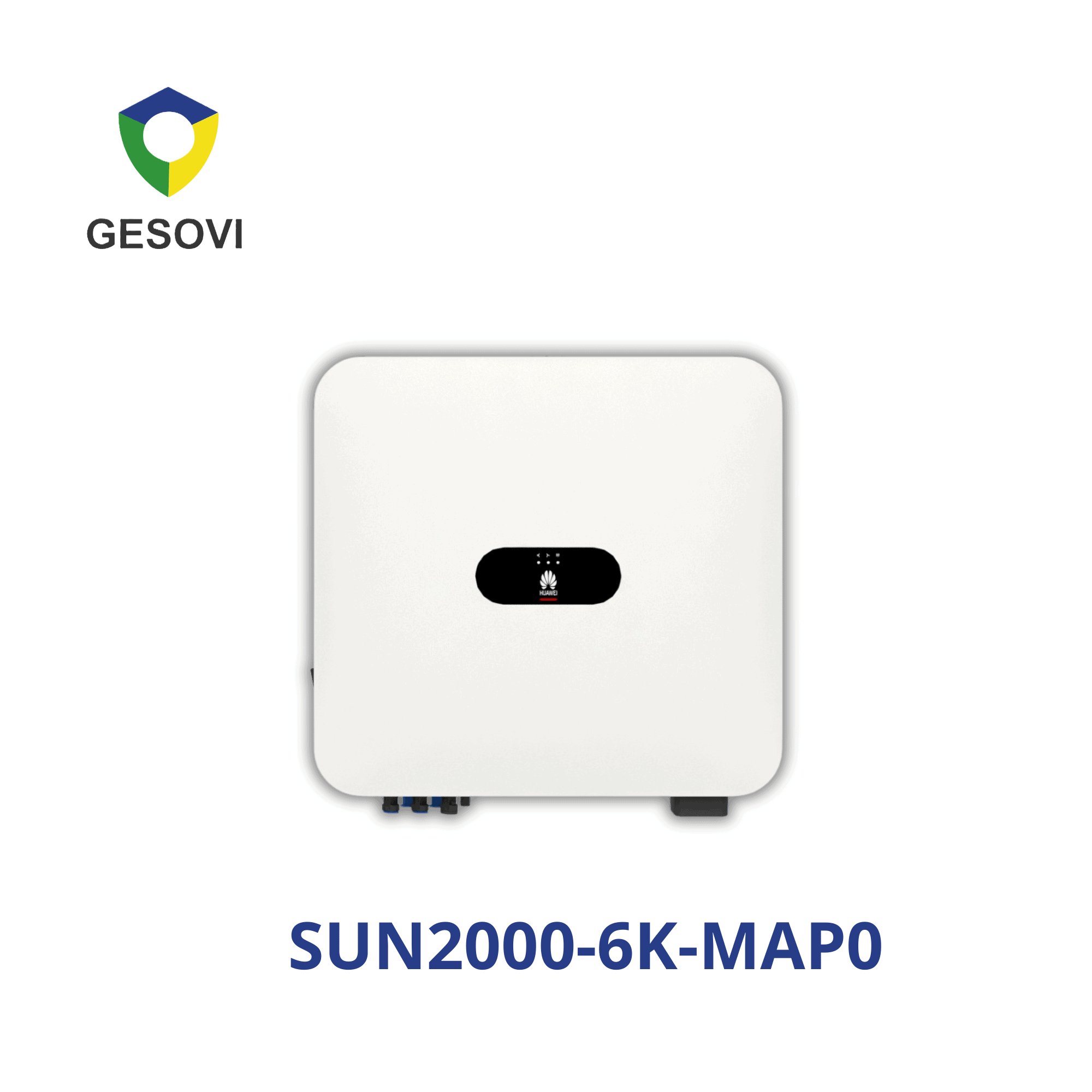 Biến Tần Huawei 6kW 3 Pha ( SUN2000-6K-MAP0 ) Biến Tần Huawei 6kW 3 Pha ( SUN2000-6K-MAP0 )