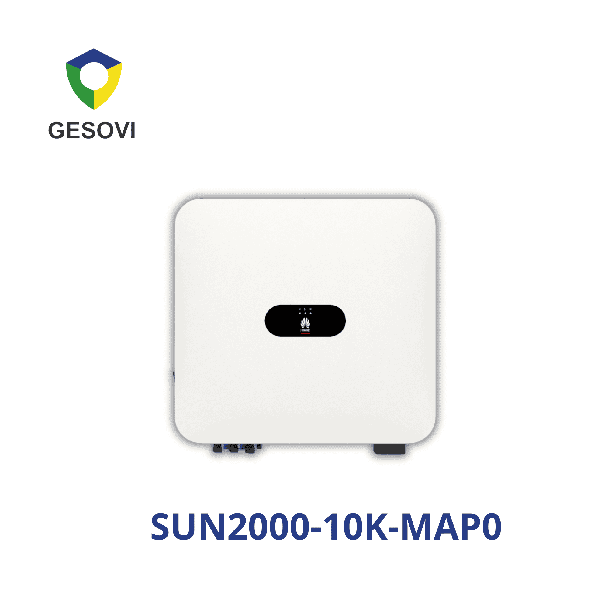 Biến Tần Huawei 10kW 3 Pha ( SUN2000-10K-MAP0 ) Biến Tần Huawei 10kW 3 Pha ( SUN2000-10K-MAP0 )