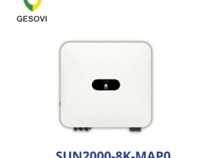 Biến Tần Huawei 8kW 3 Pha ( SUN2000-8K-MAP0 )