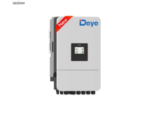 Inverter Deye 6kW 1 Pha ( SUN-6K-OG01LP1-EU-AM2 )