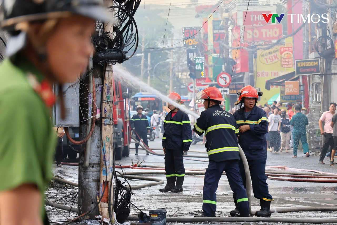 Vì Sao Lắp Điện Mặt Trời Có Thể Giúp Giảm Nguy Cơ Cháy?