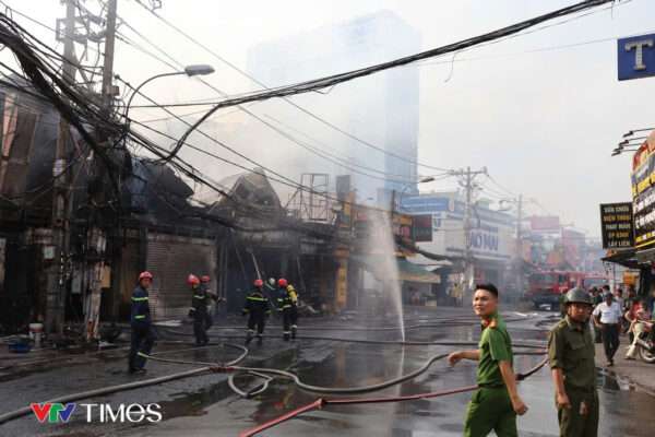 Vì Sao Lắp Điện Mặt Trời Có Thể Giúp Giảm Nguy Cơ Cháy?