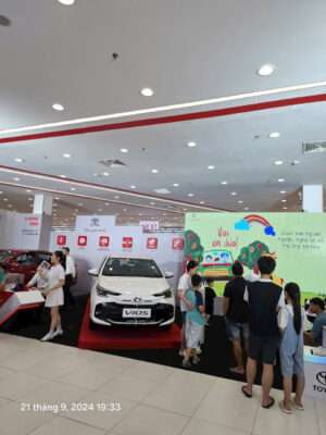 Lợi ích khi thuê camera giám sát an ninh tại TPHCM