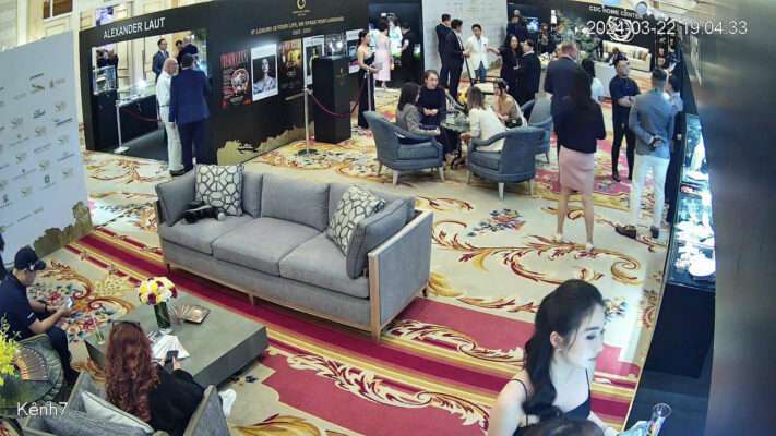 Lợi ích khi thuê camera giám sát an ninh tại TPHCM