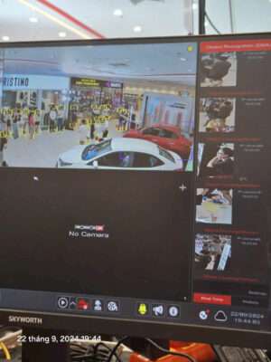 Lợi ích khi thuê camera giám sát an ninh tại TPHCM