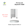Pin lưu trữ Skyworth MAX LV 16KWH 51.2V 314AH