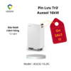 Pin lưu trữ Auxsol 16kW ( IP65 ) | Model : ABL02-16L85