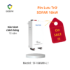 Pin Lưu Trữ SOFAR 16kWh SF-16KWH-L1