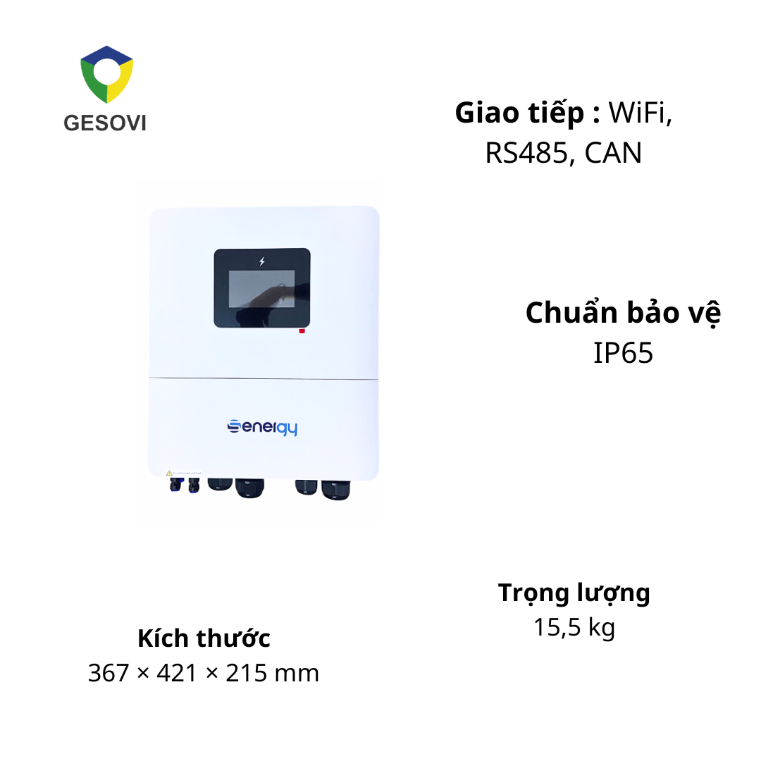 inverter-hybrid-senergy-6kw-1-pha-se-6k-eco-chinh-hang Inverter Hybrid SENERGY 6kW 1 pha SE-6K-ECO chính hãng