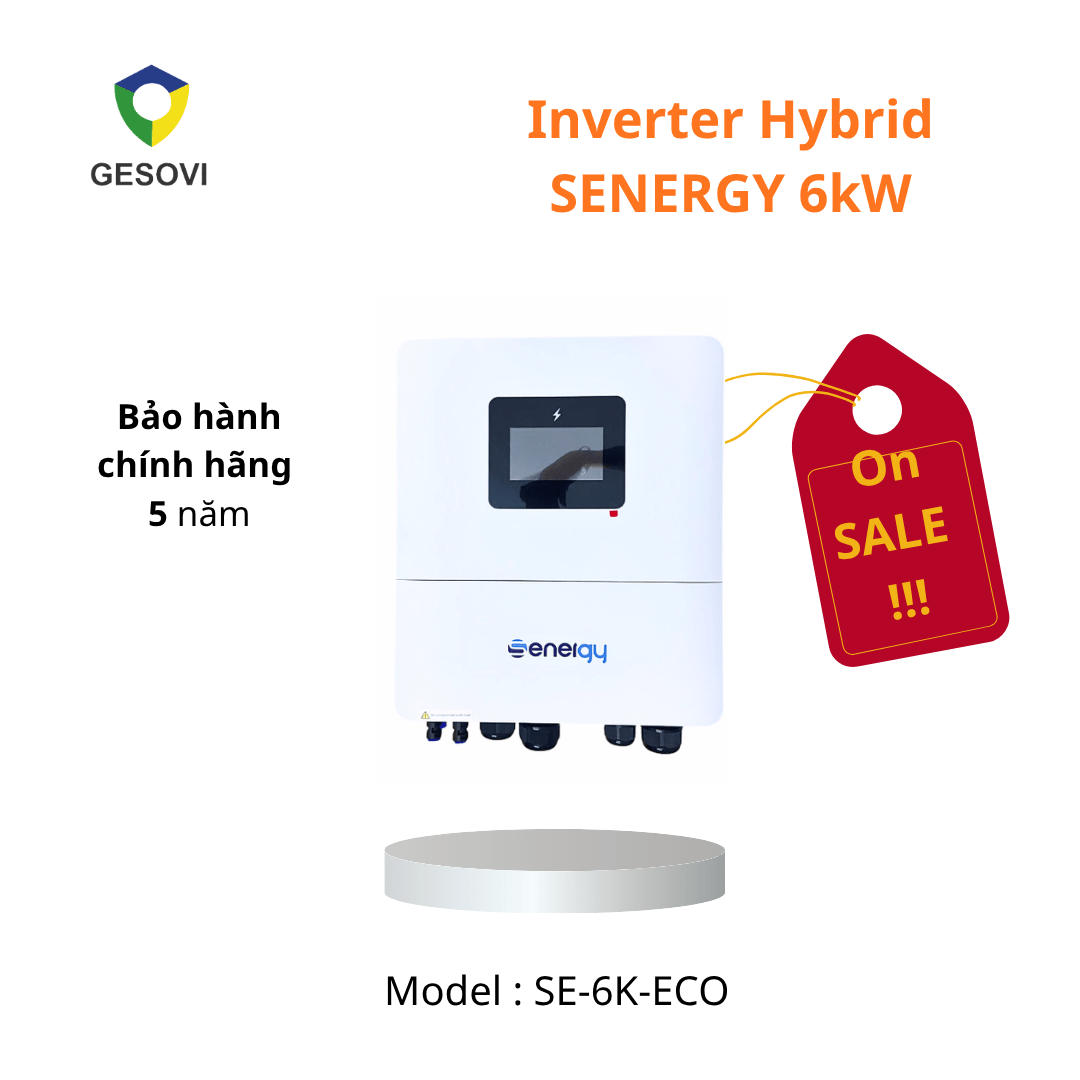 inverter-hybrid-senergy-6kw-1-pha-se-6k-eco-chinh-hang Inverter Hybrid SENERGY 6kW 1 pha SE-6K-ECO chính hãng