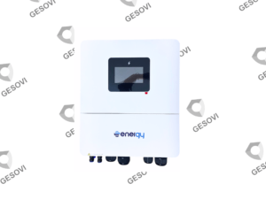 Inverter Hybrid SENERGY 6kW 1 pha SE-6K-ECO chính hãng