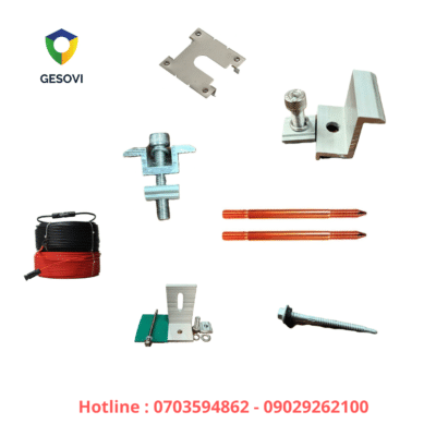 PHỤ KIỆN ĐIỆN MẶT TRỜI
